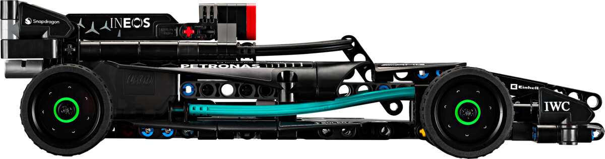 LEGO® Technic Mercedes-AMG F1 W14 E Performance Pull-Back 42165