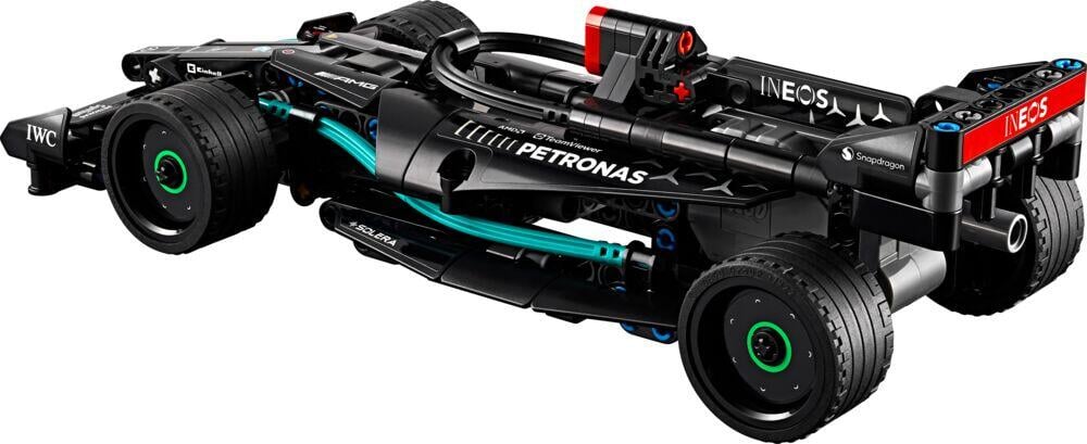 LEGO® Technic Mercedes-AMG F1 W14 E Performance Pull-Back 42165