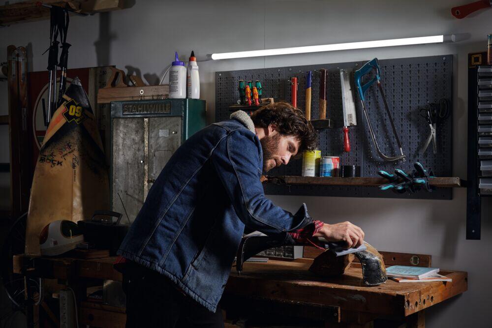 Ledvance LED lysrør T8 EM lysrør 120 cm