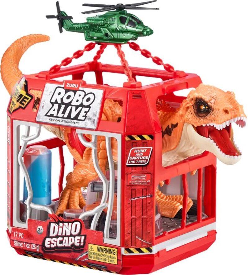 Robo Alive Dino Escape S1