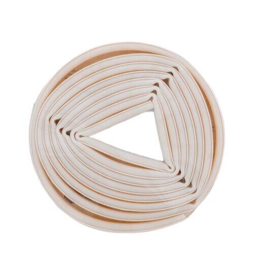 Duck silikon tetningslist