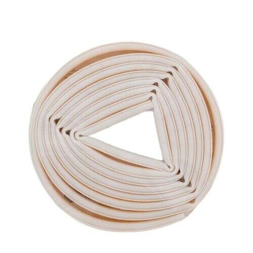 Duck silikon tetningslist