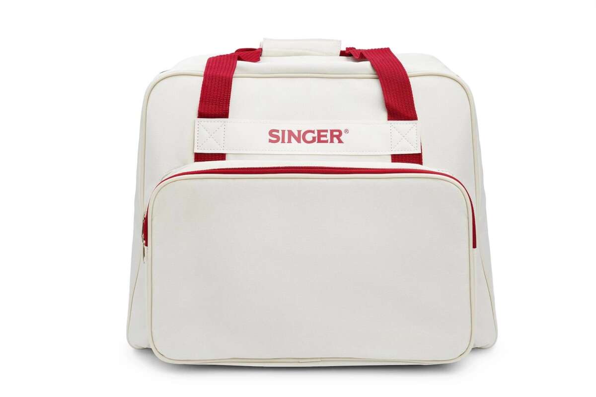 SINGER® symaskinveske