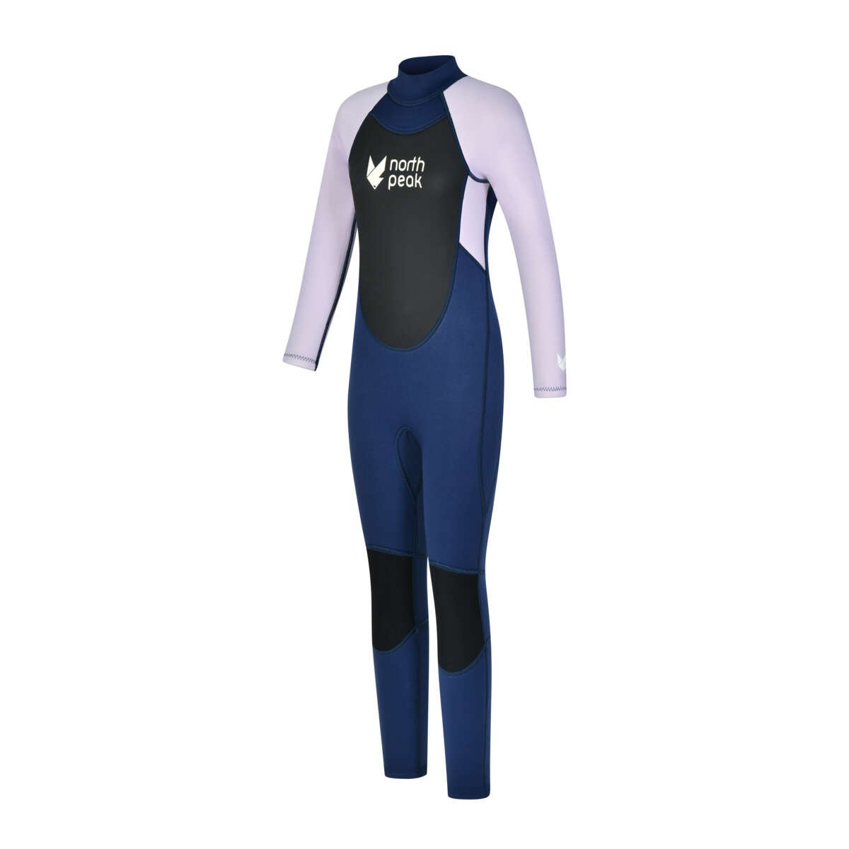 Northpeak Epicwave våtdrakt junior 2025