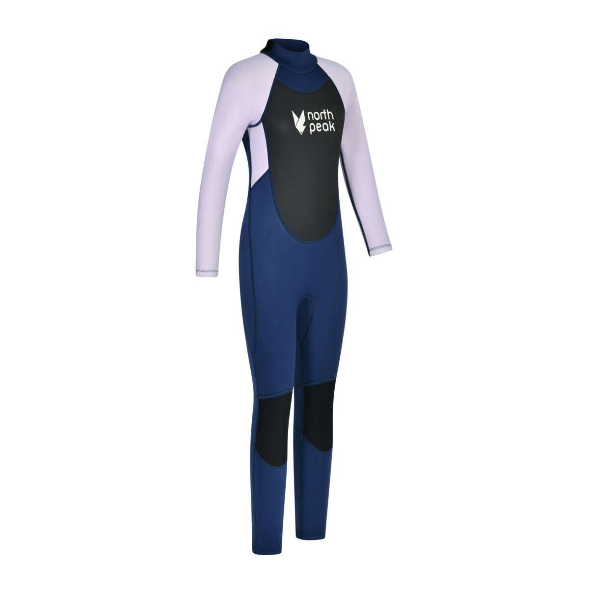 Northpeak Epicwave våtdrakt junior 2025