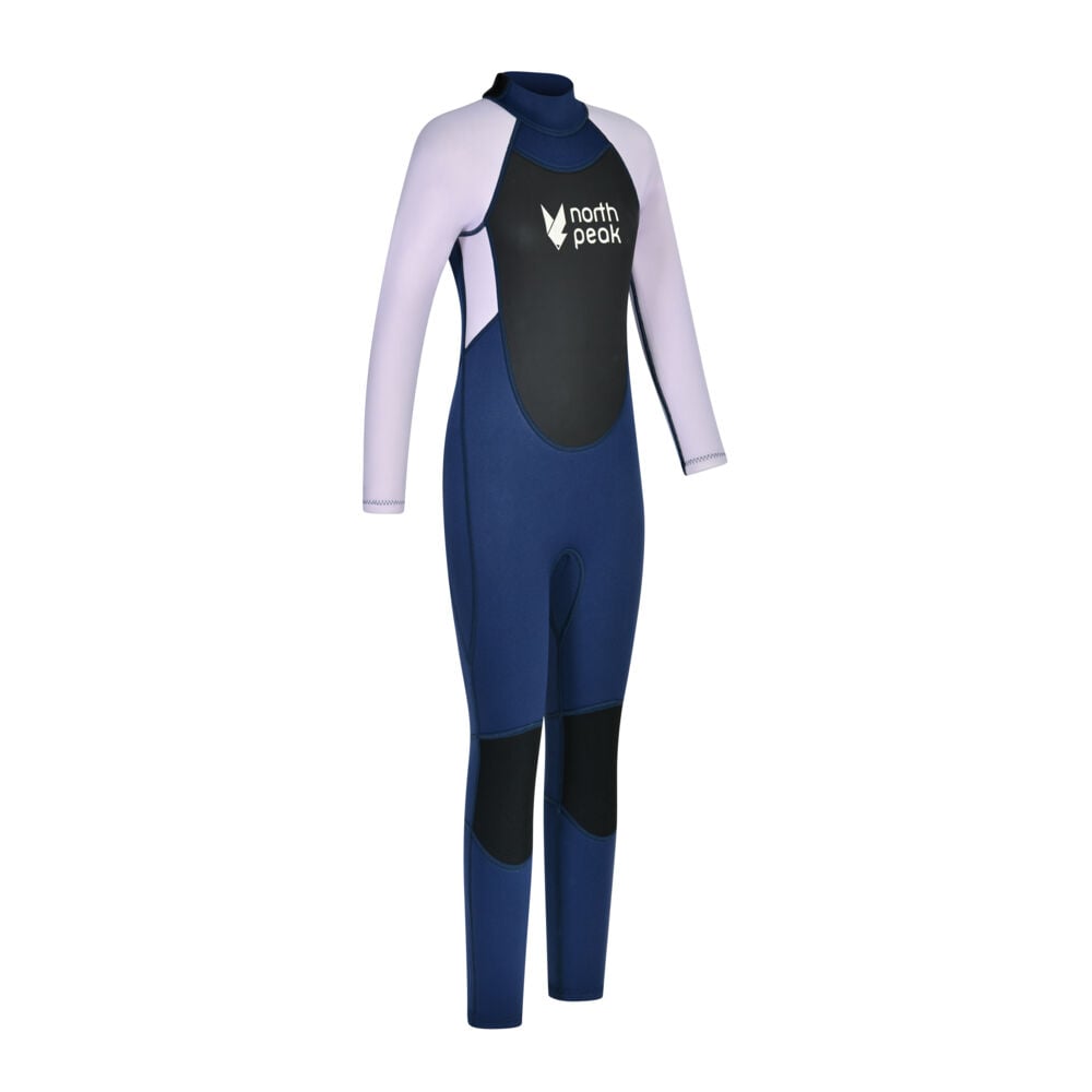 Northpeak Epicwave våtdrakt junior 2025