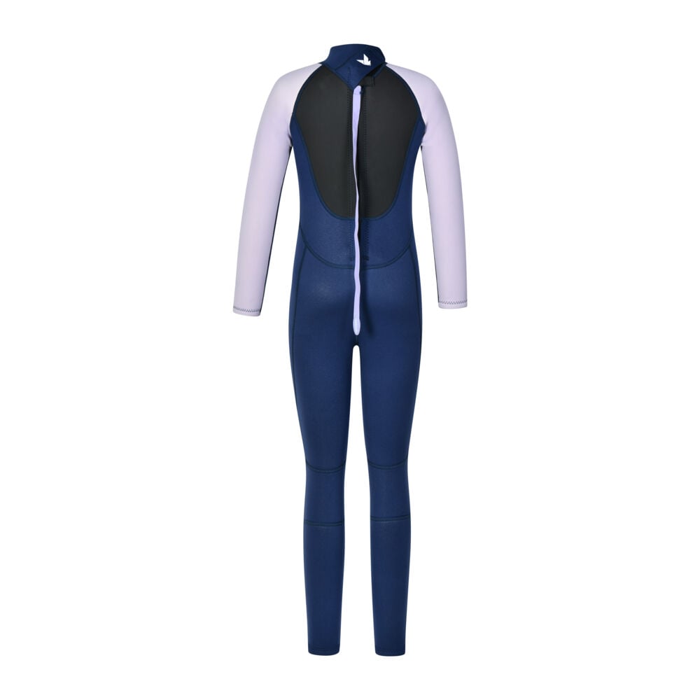 Northpeak Epicwave våtdrakt junior 2025