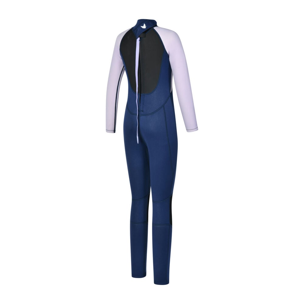 Northpeak Epicwave våtdrakt junior 2025