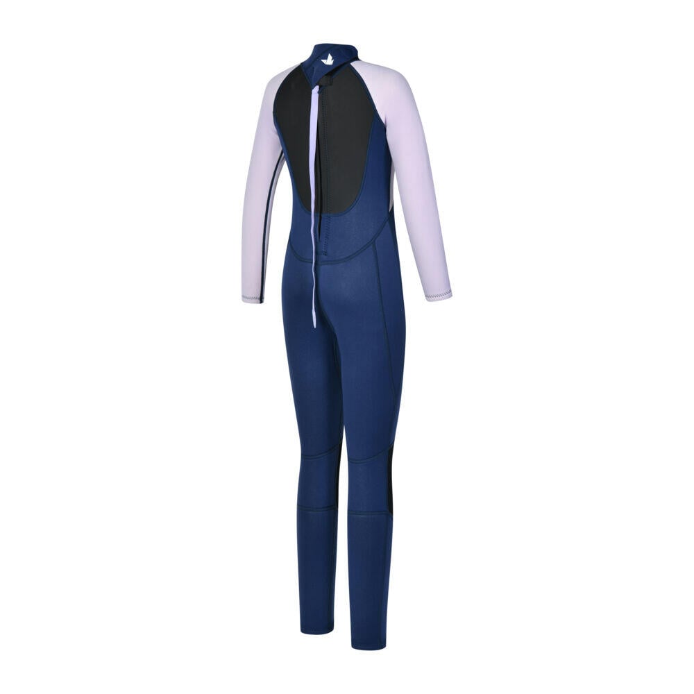 Northpeak Epicwave våtdrakt junior 2025