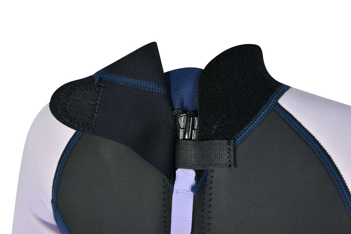 Northpeak Epicwave våtdrakt junior 2025