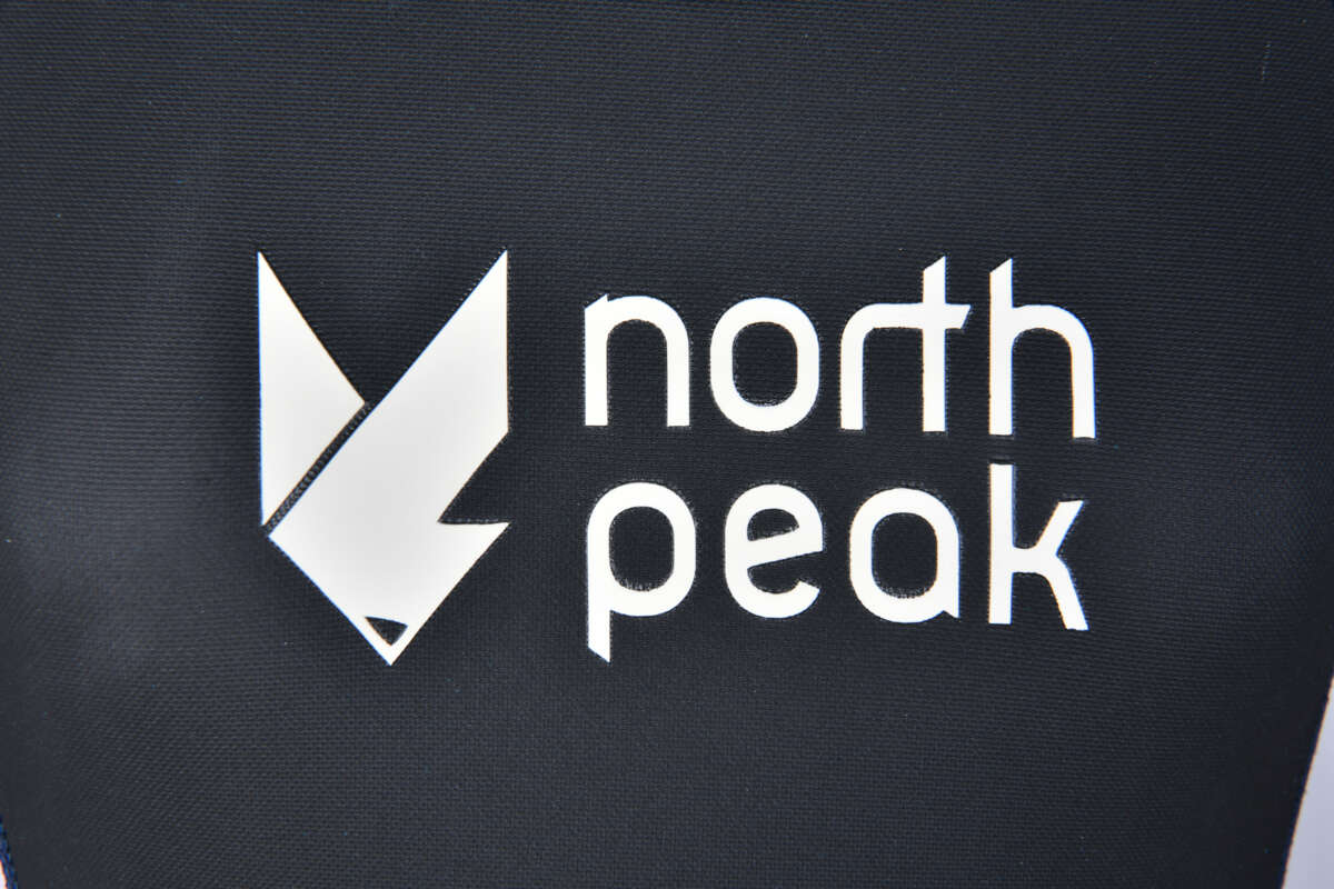Northpeak Epicwave våtdrakt junior 2025