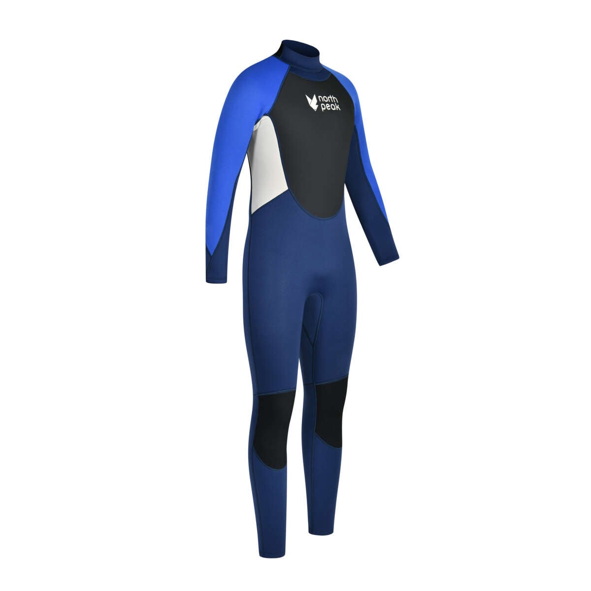 Northpeak Epicwave våtdrakt herre 2025