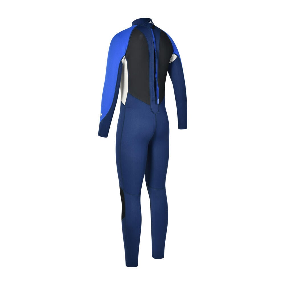 Northpeak Epicwave våtdrakt herre 2025