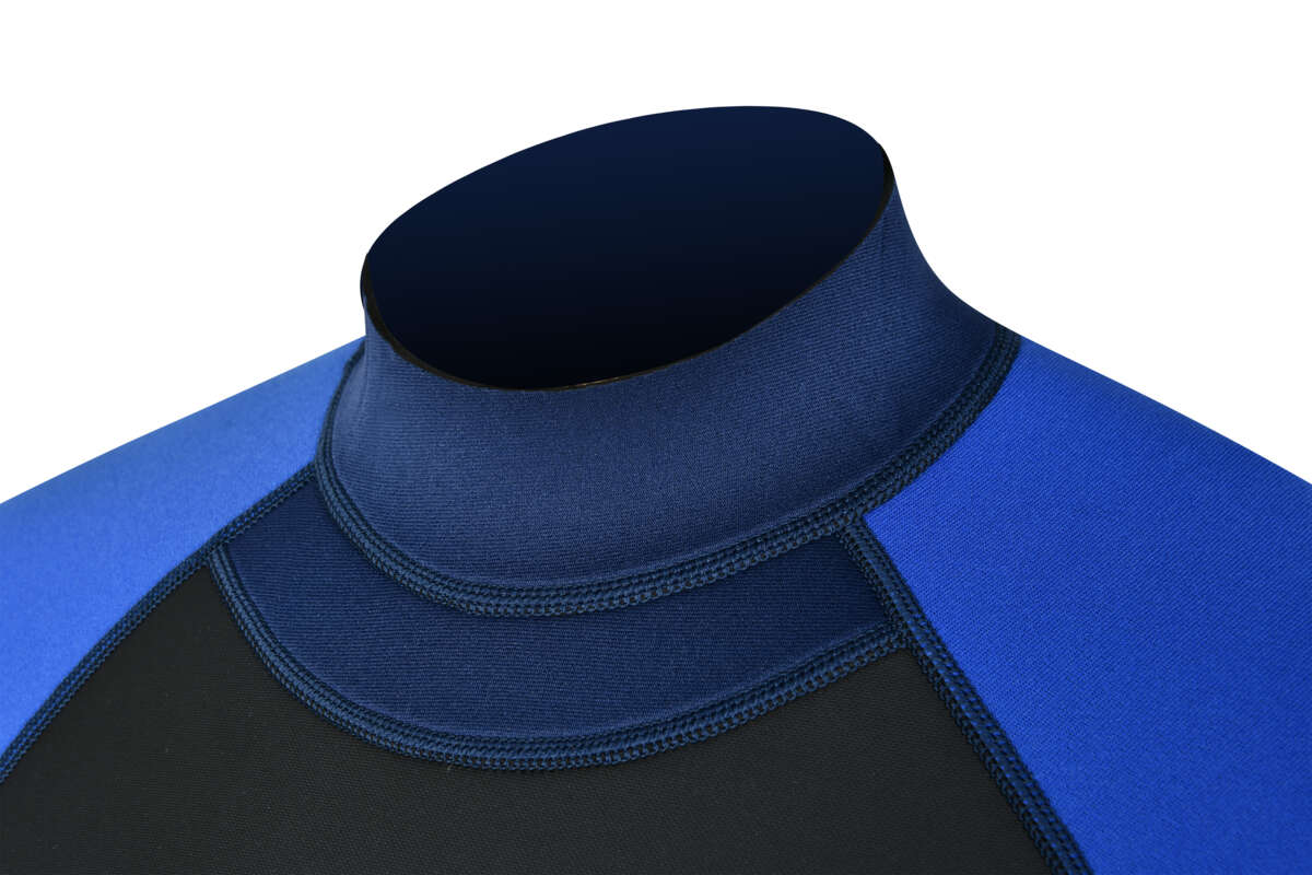 Northpeak Epicwave våtdrakt herre 2025