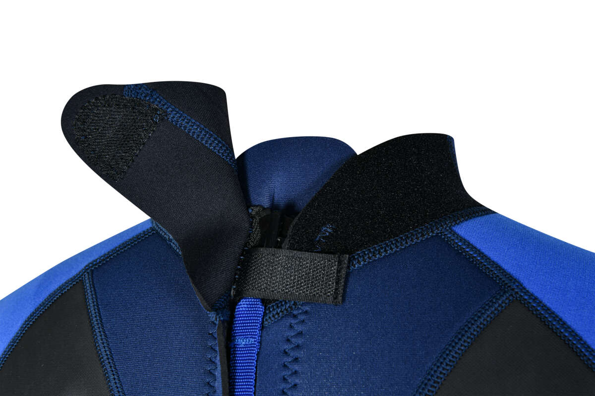 Northpeak Epicwave våtdrakt herre 2025