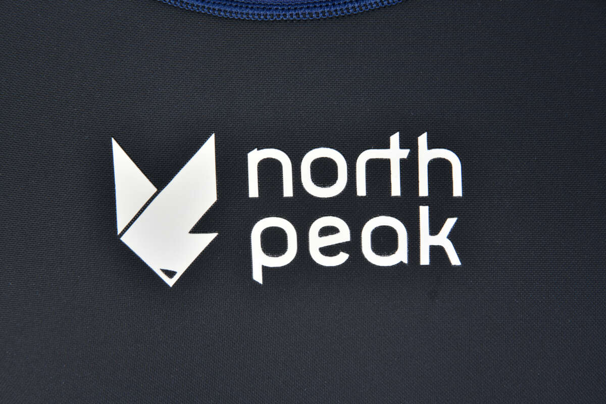 Northpeak Epicwave våtdrakt herre 2025