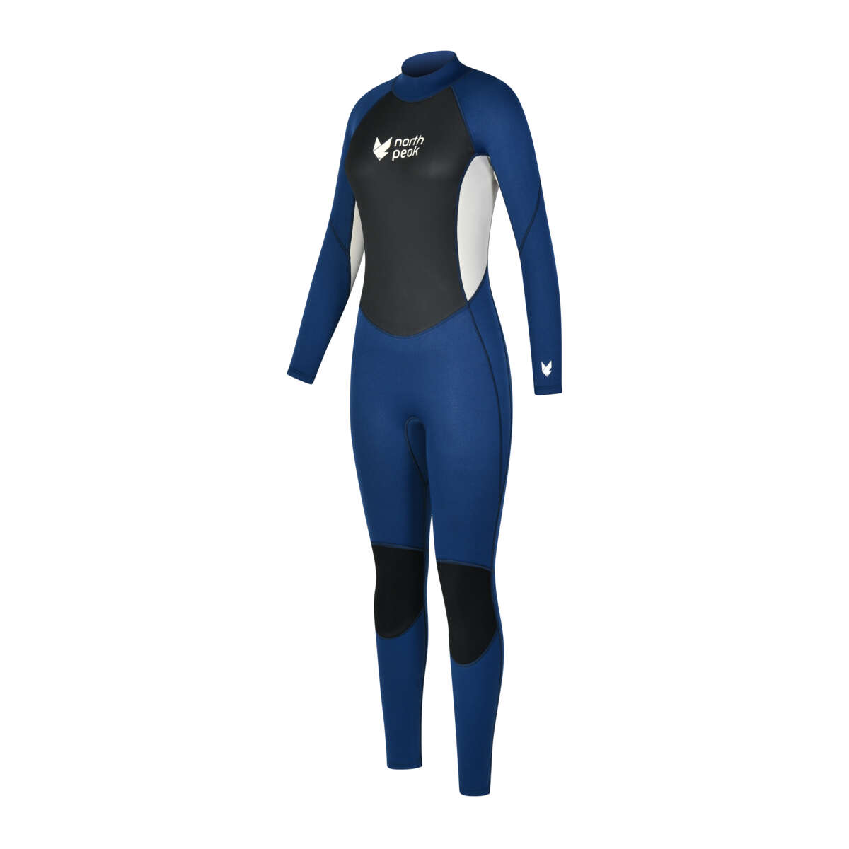 Northpeak Epicwave våtdrakt dame 2025