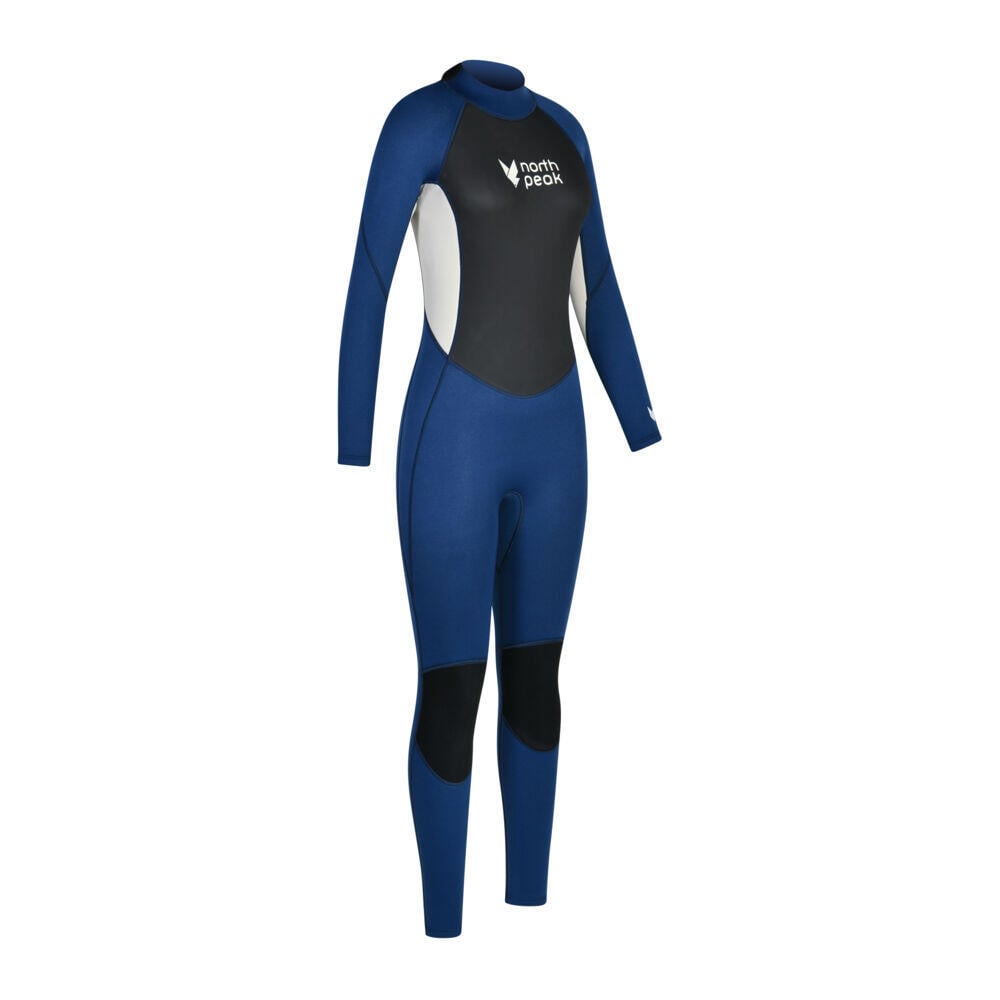 Northpeak Epicwave våtdrakt dame 2025