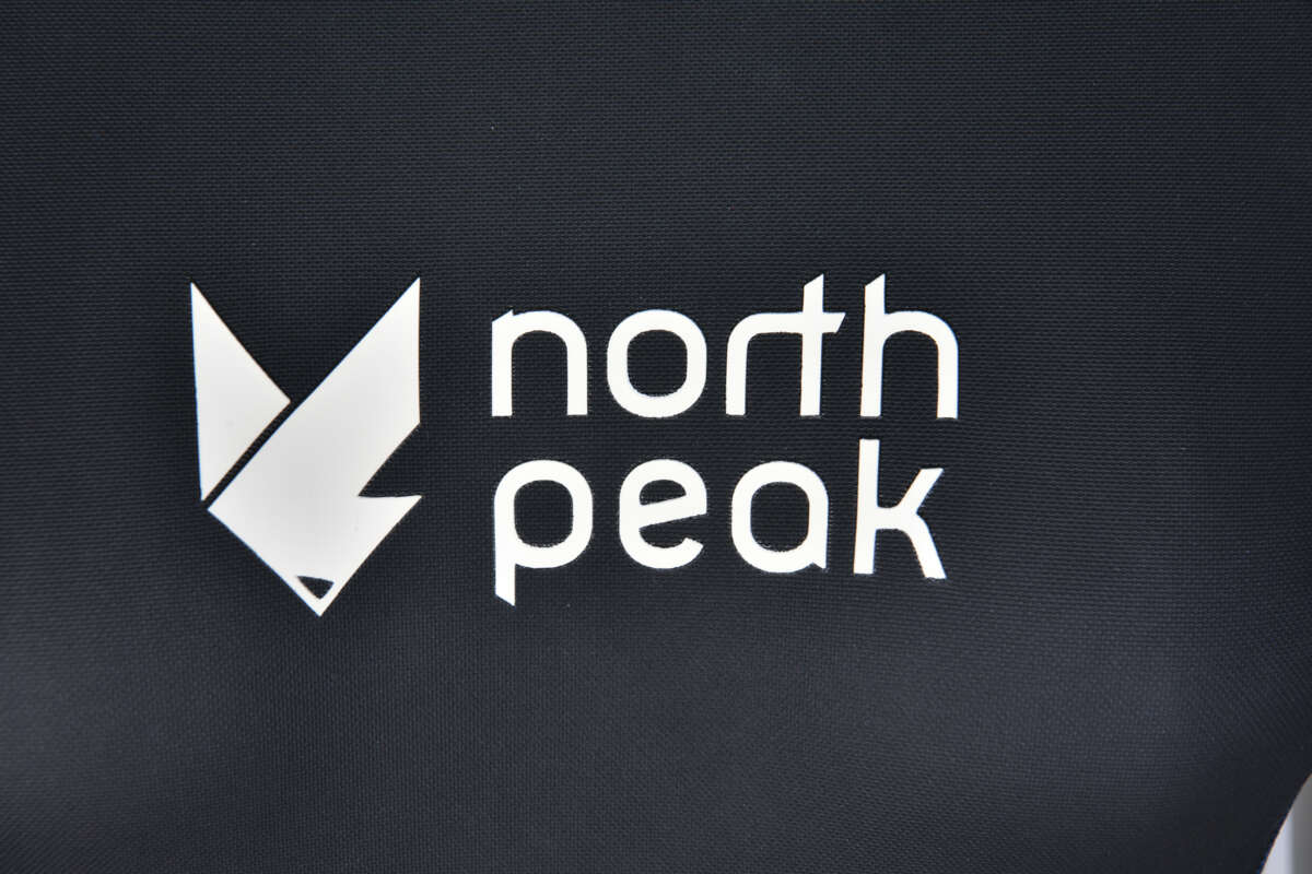 Northpeak Epicwave våtdrakt dame 2025