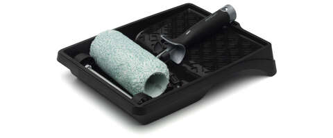 Jordan Ultimate vegg/tak 18/25 cm malerullesett