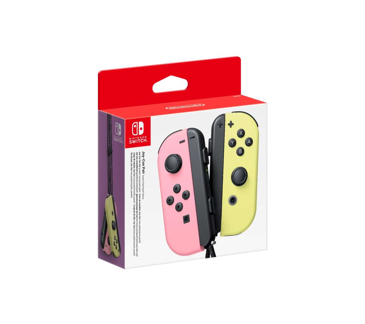 Joy-Con™ kontrollere til Nintendo Switch™