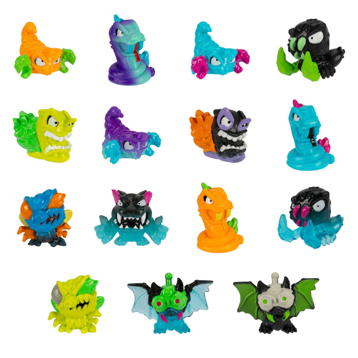 MrBeast Lab Swarms Test Tube 2pk