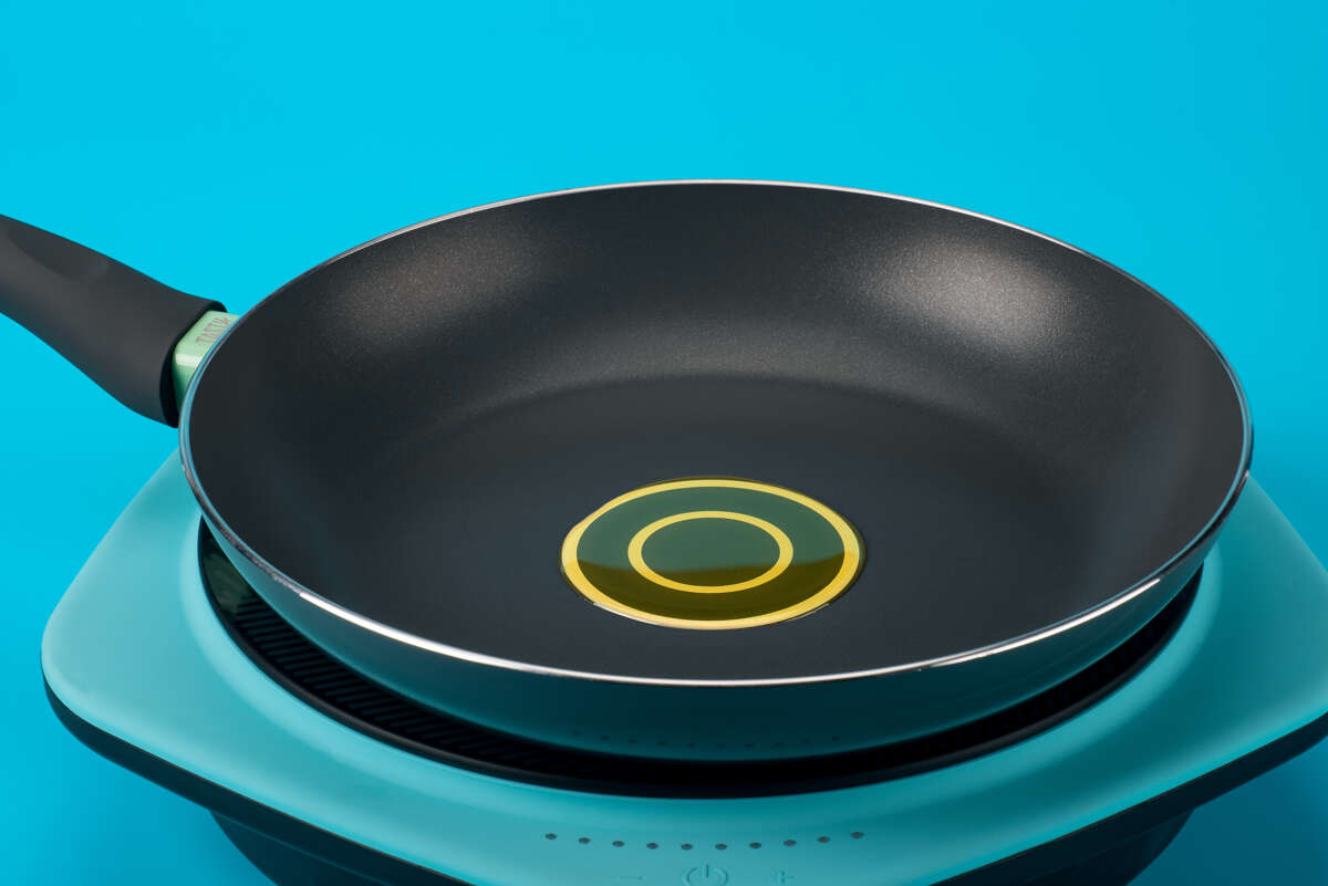 Fackelmann Tasty stekepanne 28 cm