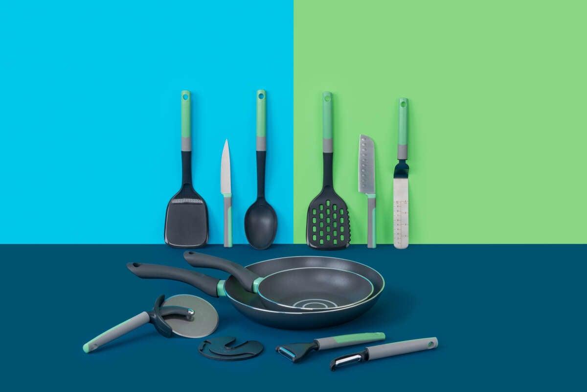 Fackelmann Tasty stekepanne 28 cm