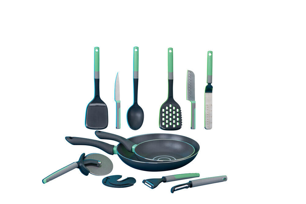 Fackelmann Tasty stekepanne 28 cm