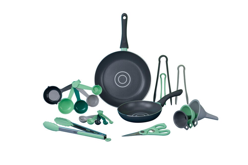Fackelmann Tasty stekepanne 28 cm