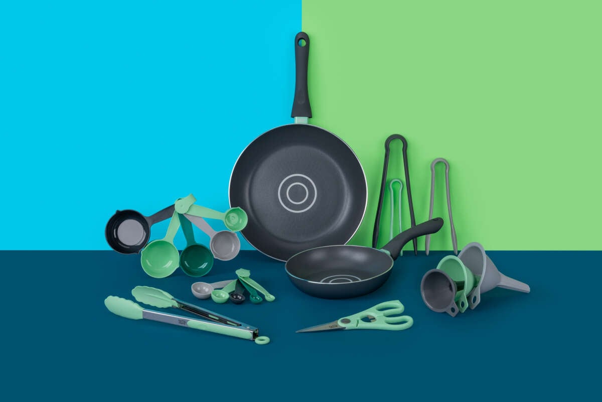 Fackelmann Tasty stekepanne 28 cm