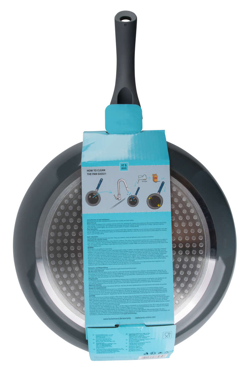 Fackelmann Tasty stekepanne 28 cm