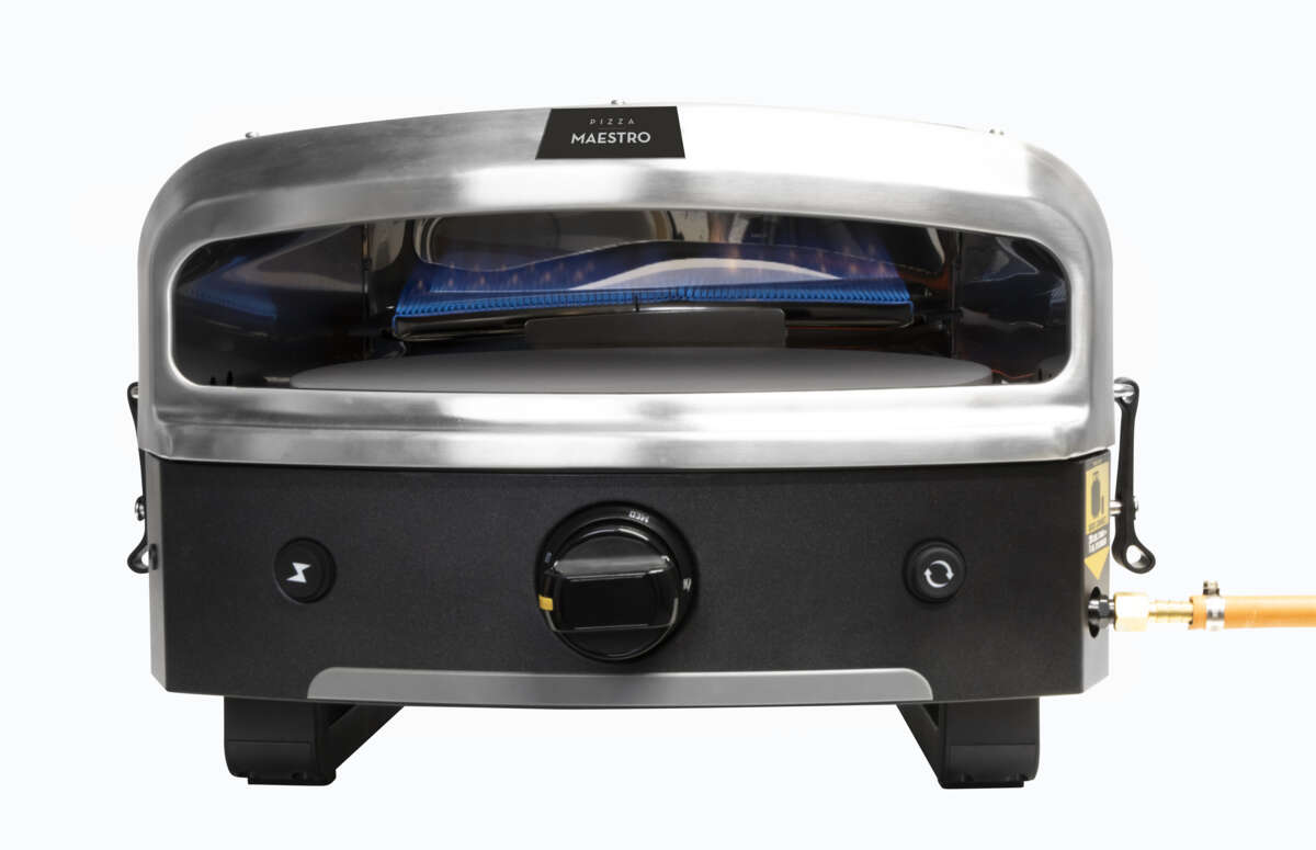 FCC Pizza Maestro pizzaovn