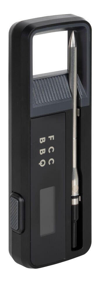 FCC trådløst termometer