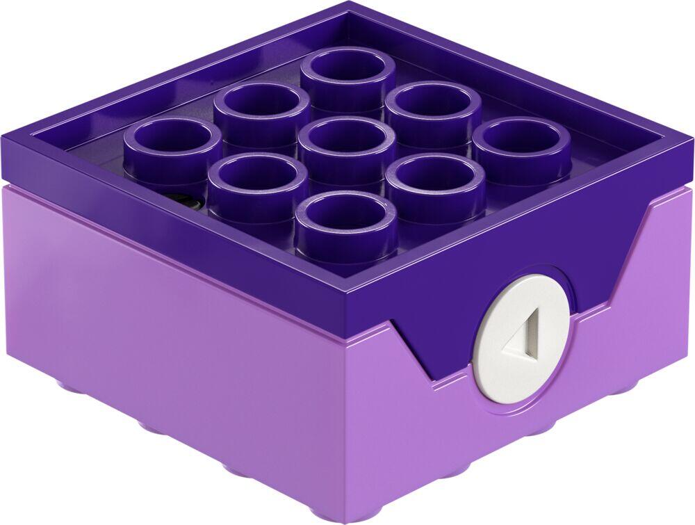 LEGO® Harry Potter™ Snakkende valghatt 76429