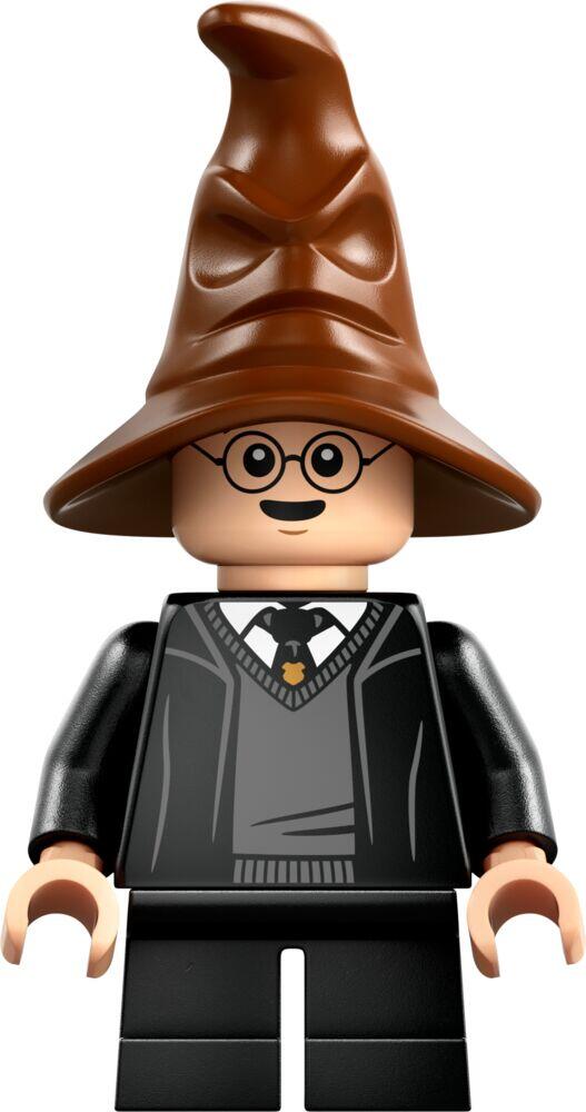 LEGO® Harry Potter™ Snakkende valghatt 76429