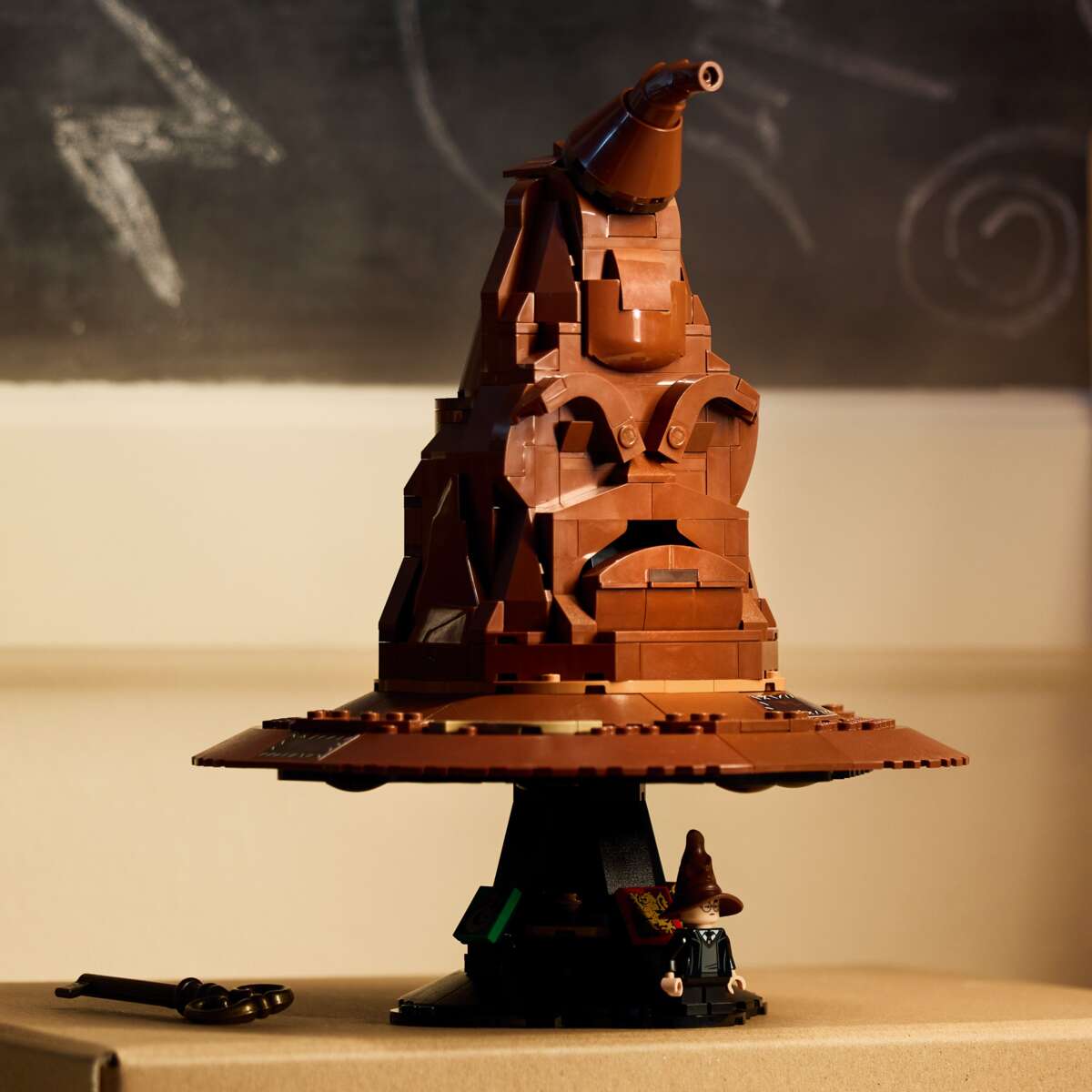 LEGO® Harry Potter™ Snakkende valghatt 76429