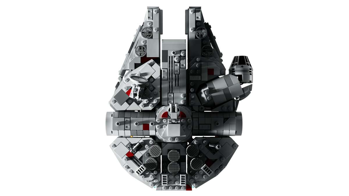 LEGO® Star Wars™ Millennium Falcon™ 75375