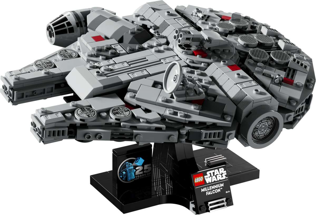 LEGO® Star Wars™ Millennium Falcon™ 75375