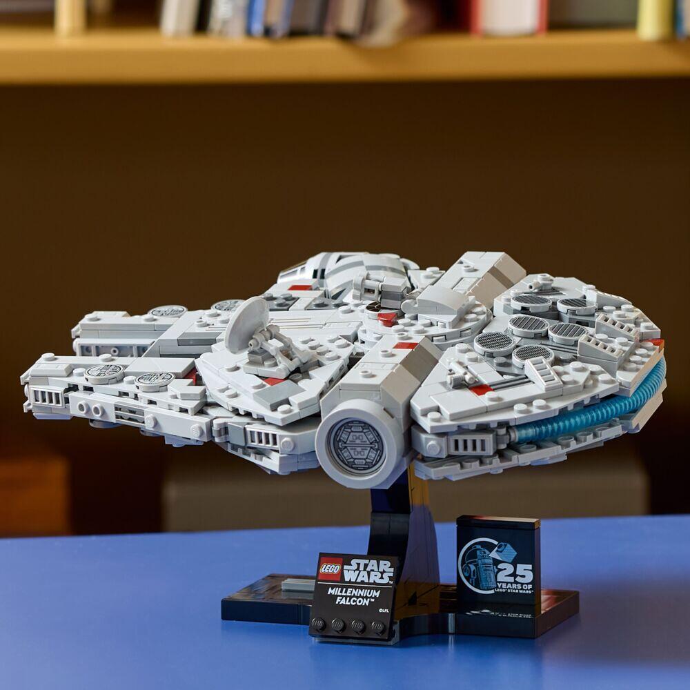 LEGO® Star Wars™ Millennium Falcon™ 75375
