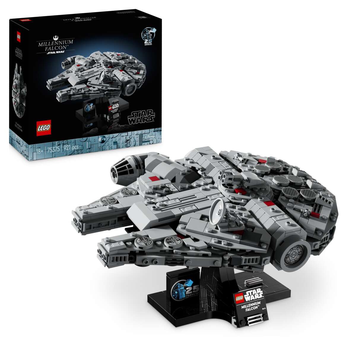 LEGO® Star Wars™ Millennium Falcon™ 75375