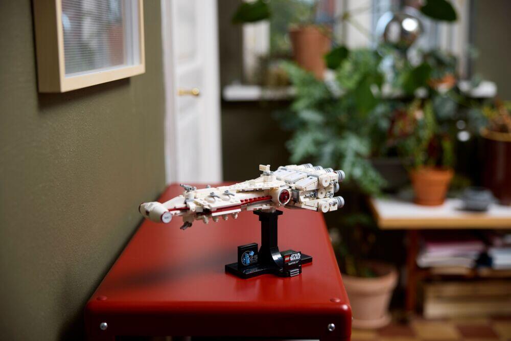 LEGO® Star Wars™ Tantive IV™ 75376