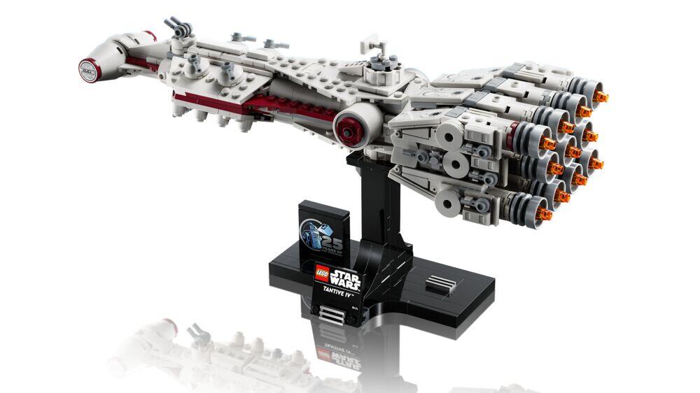 LEGO® Star Wars™ Tantive IV™ 75376