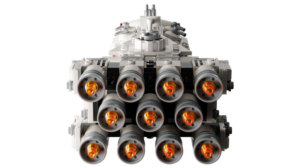 LEGO® Star Wars™ Tantive IV™ 75376