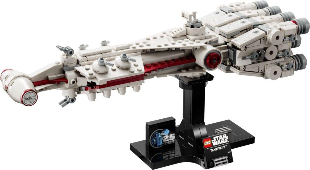 LEGO® Star Wars™ Tantive IV™ 75376