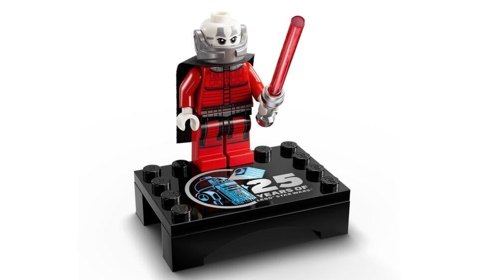 LEGO® Star Wars™ R2-D2™ 75379