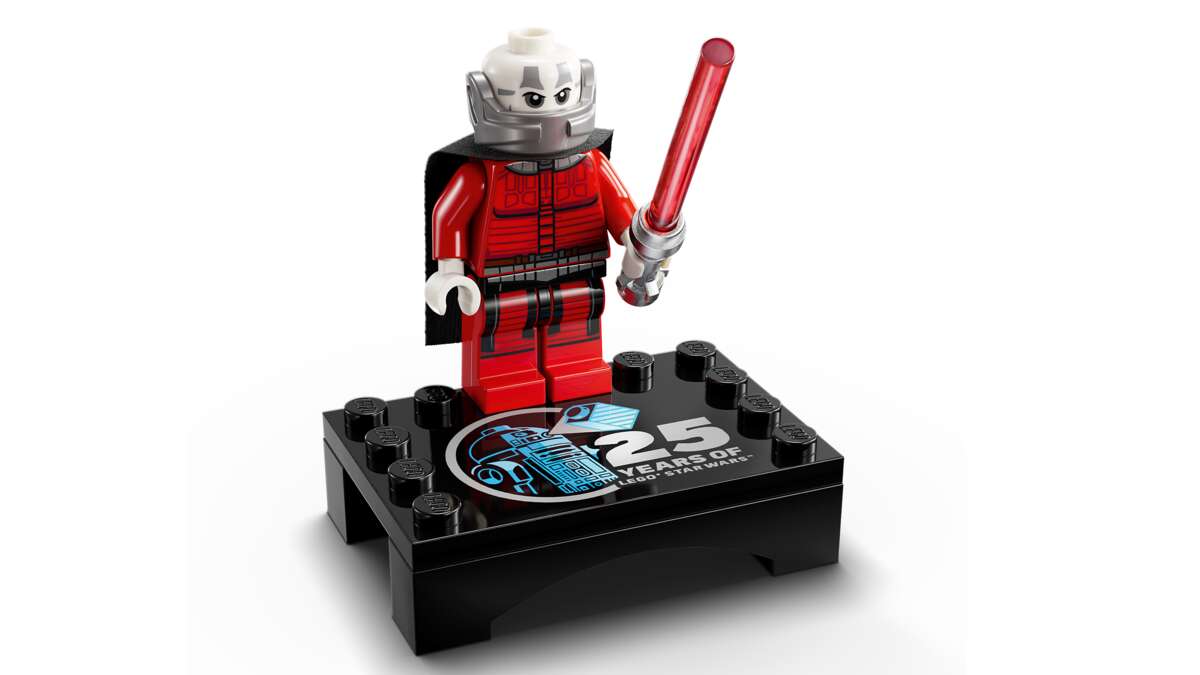 LEGO® Star Wars™ R2-D2™ 75379