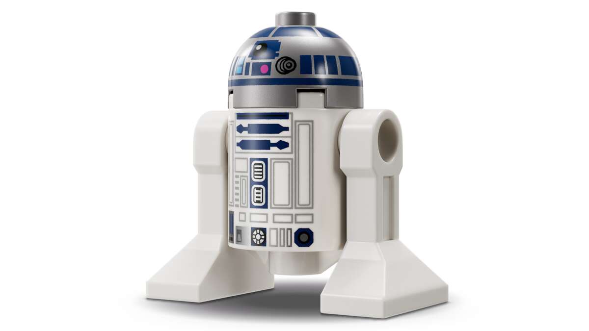 LEGO® Star Wars™ R2-D2™ 75379