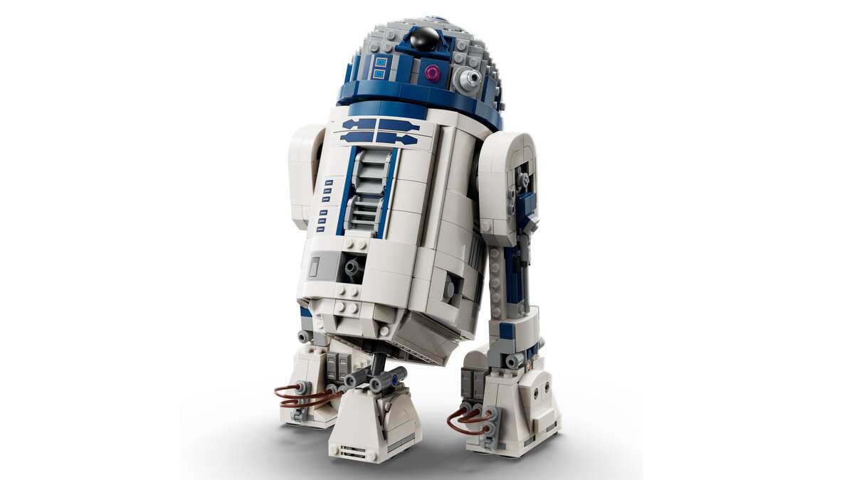LEGO® Star Wars™ R2-D2™ 75379