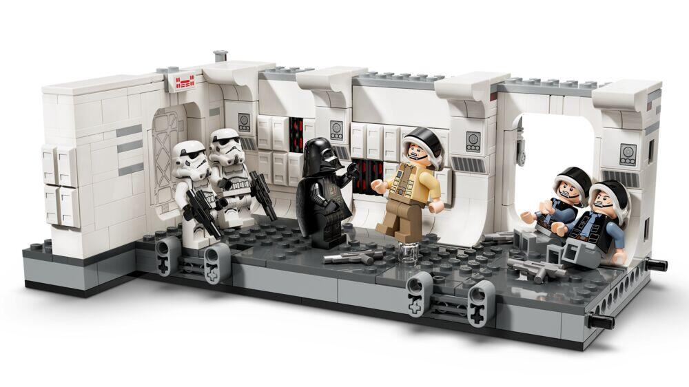 LEGO® Star Wars™ Bordingen av Tantive IV™ 75387